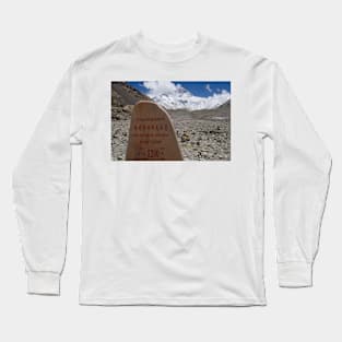 850_1183 Long Sleeve T-Shirt